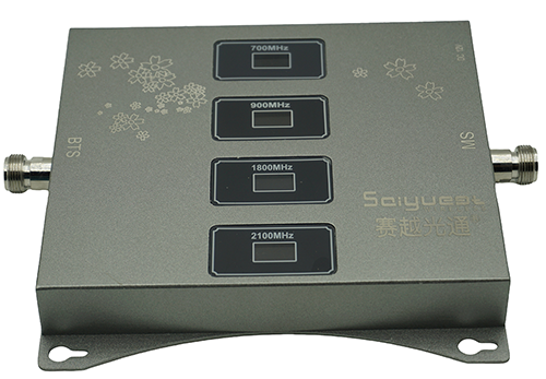  毕节四频手机信号接收器200㎡