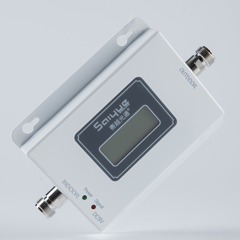 毕节家用配电房机房信号放大器200㎡