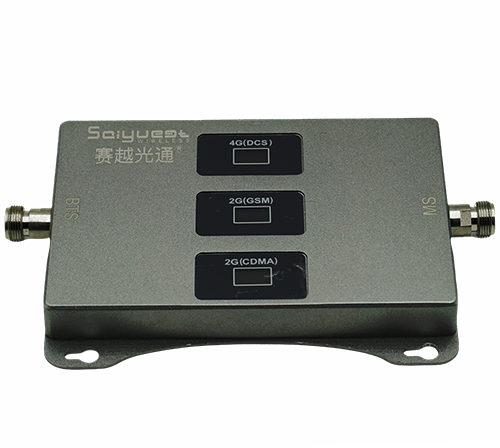 毕节三频手机信号增强器200㎡