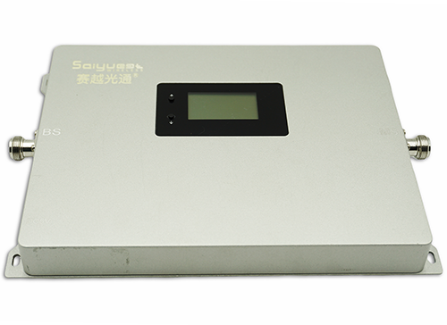  毕节三频/四频/五频手机信号接收器800㎡