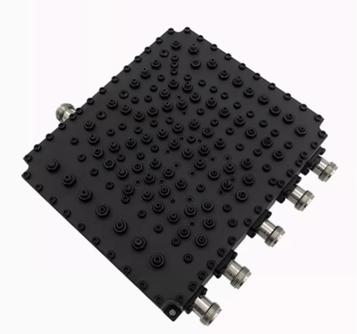  毕节双频三频四频五频腔体合路器4G+5G