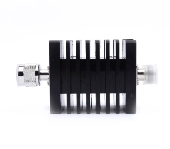  毕节腔体固定衰减器0-3G/0-4G  N型接口